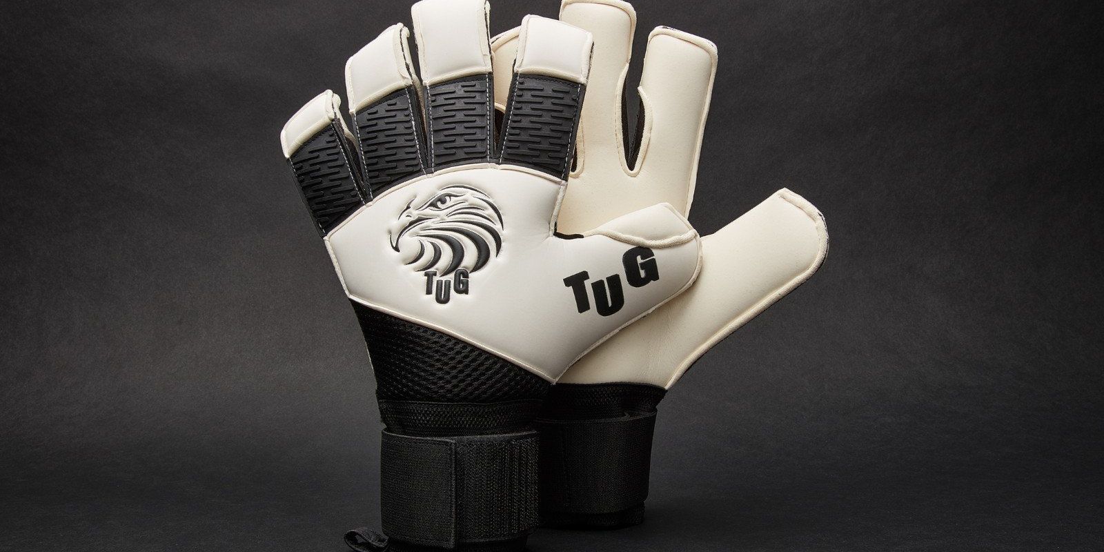 The Ultimate Glove - Keepershandschoenen - complete set keepershandschoenen