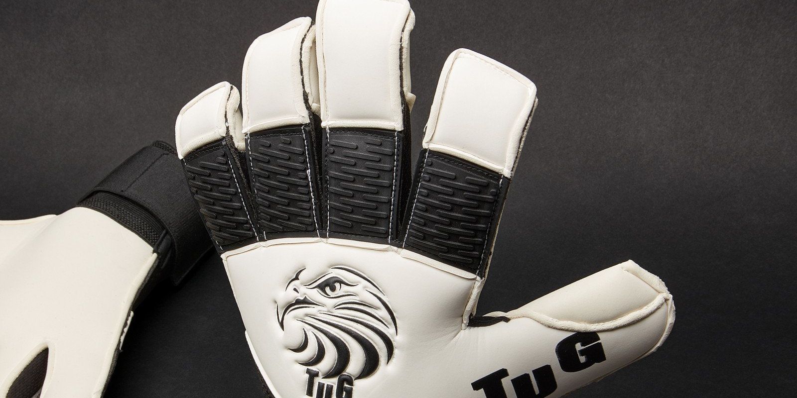 The Ultimate Glove - keepershandschoenen - punchzone